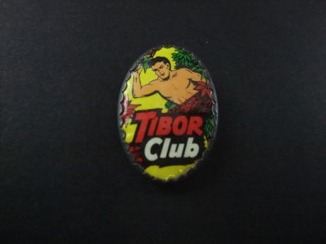 Tibor Club ( zoon van het oerwoud)Tweer & Turck Lüdenscheid